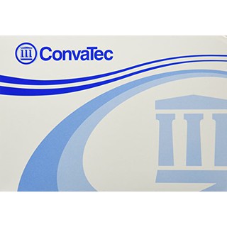 (SKGĐ) 01 hộp Túi hậu môn nhân tạo CONVATEC 30 Túi