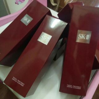Sữa rửa mặt SK-II