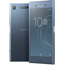 điện thoại Sony Xperia XZ1 ram 4G bộ nhớ 64G mới - Chơi Free Fire mượt