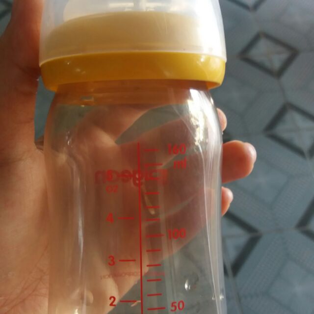 Bình sữa pigion 160ml