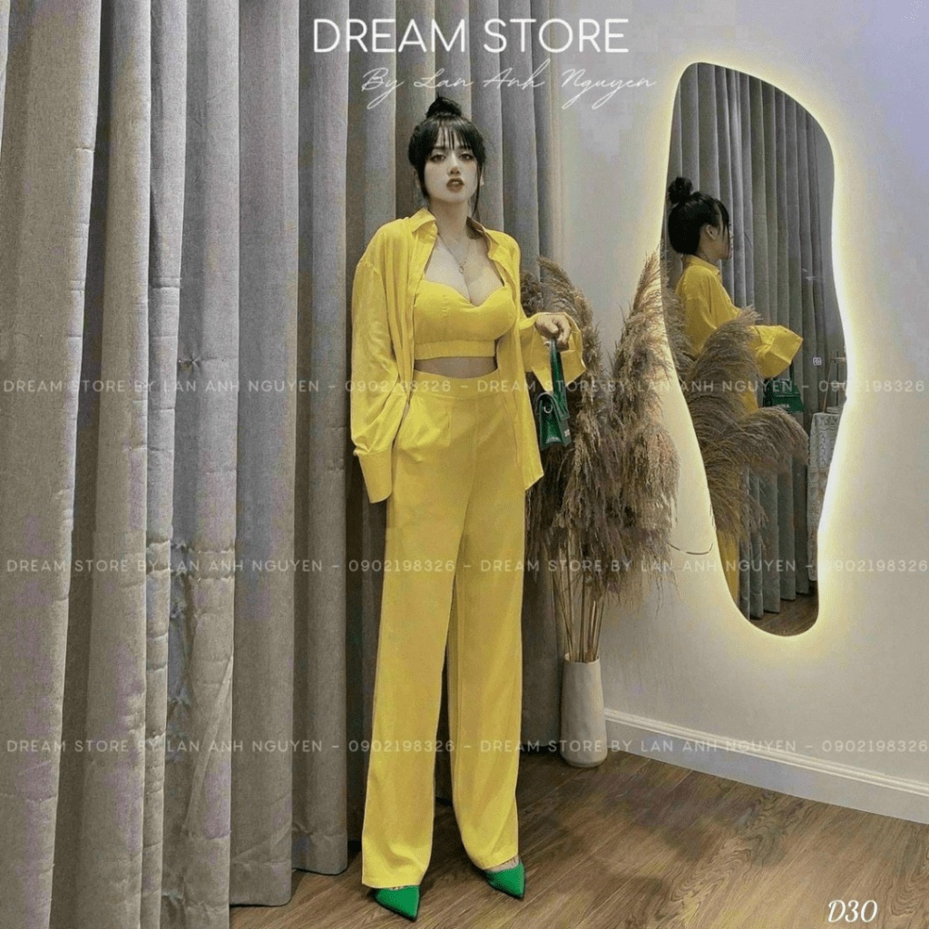 SET ĐŨI CỰC SEXY UP