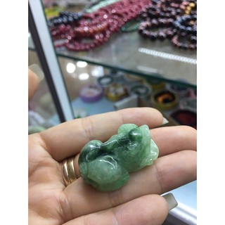 Tỳ hưu ngoc phỉ thúy