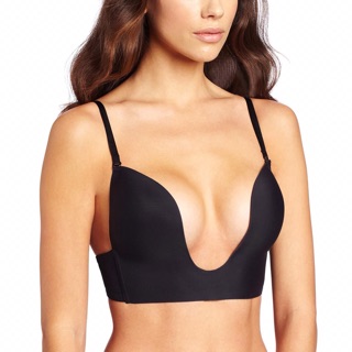Áo ngực deep V (cup CD), hàng xuất xịn