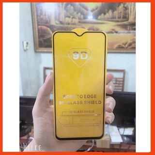 Kính cường lực 9d full màn IPhone/Sam sung/Oppo