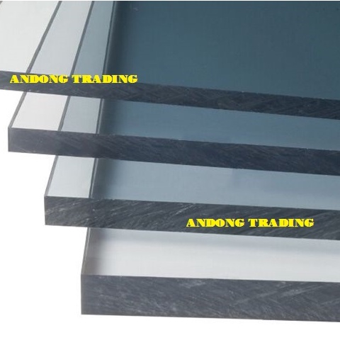 Tấm mica dày 2li | BigBuy360 - bigbuy360.vn