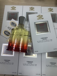 Nước hoa nam Creed Original Santal Eau de Parfum 120ml