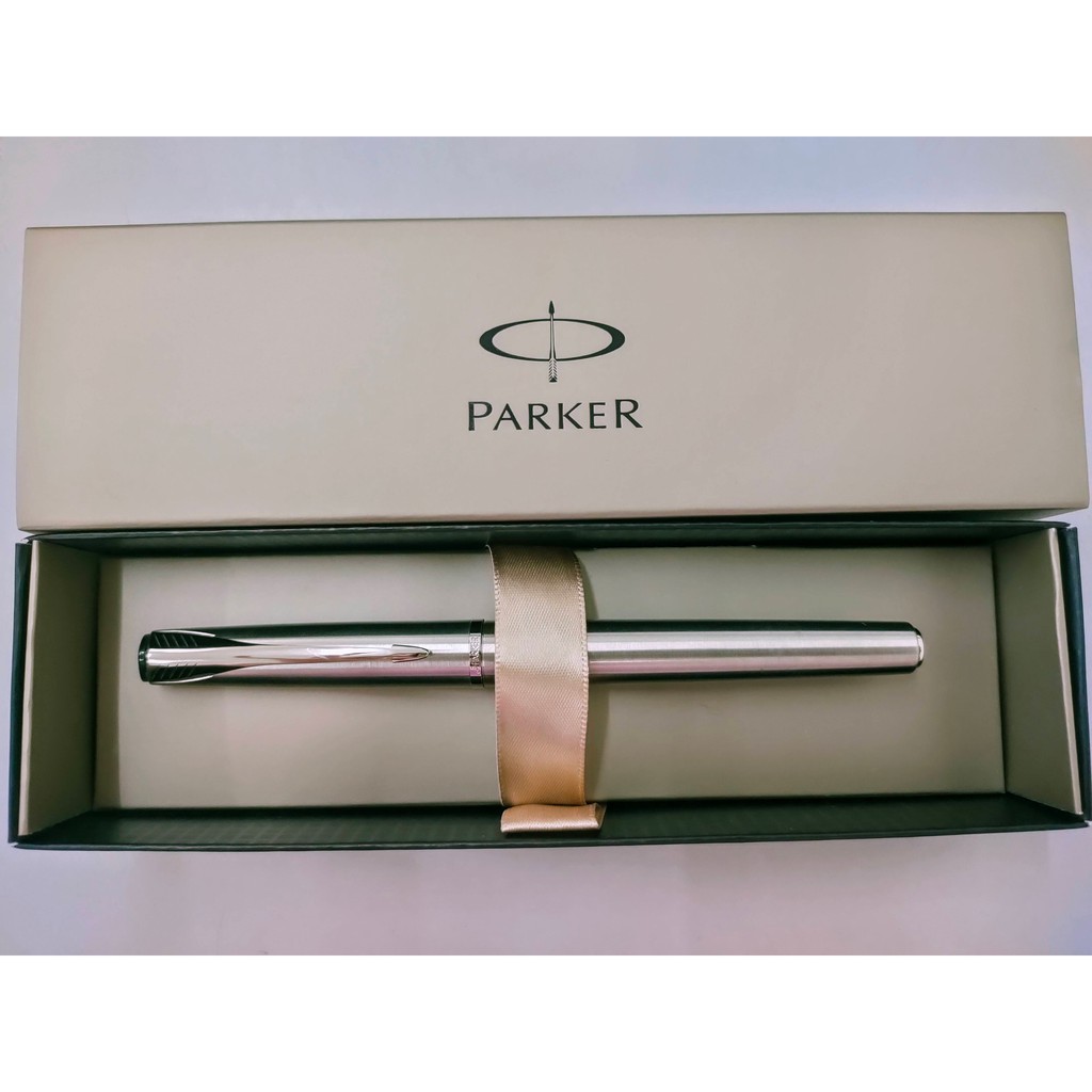 Bút máy Parker Sonnet - Made in France - Viết máy Parker cao cấp