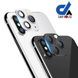 Độ camera iphone 11 cho iphone X/xs. Xs Max - Danhouse
