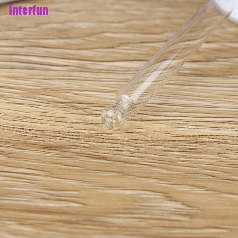 Chai tinh dầu 20/30/40Ml dạng lỏng có ống nhỏ giọt
 | BigBuy360 - bigbuy360.vn