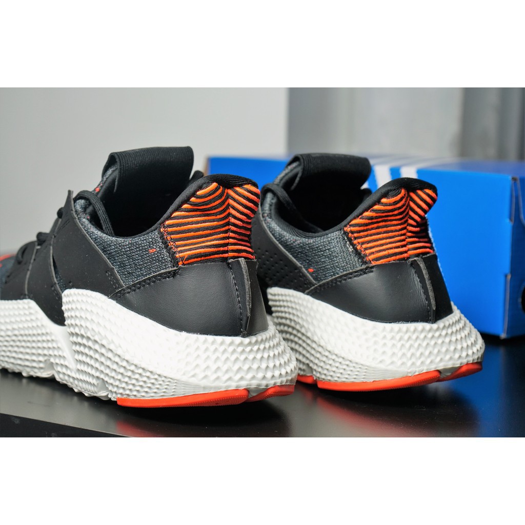 Giày Prophere Black Gray Red - SIZE Nam / Nữ | BigBuy360 - bigbuy360.vn