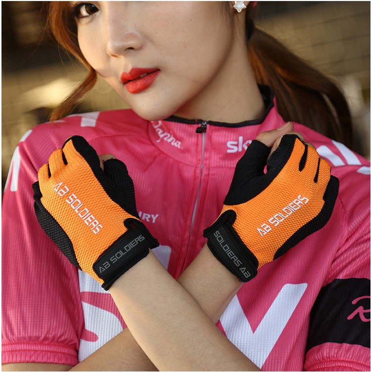 Gang Tay AB SOLDIERS Cao Cấp
