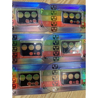 Miếng dán kim loại bảo vệ camera samsung S21 plus, S21 ultra