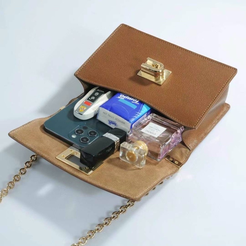 Túi furla về