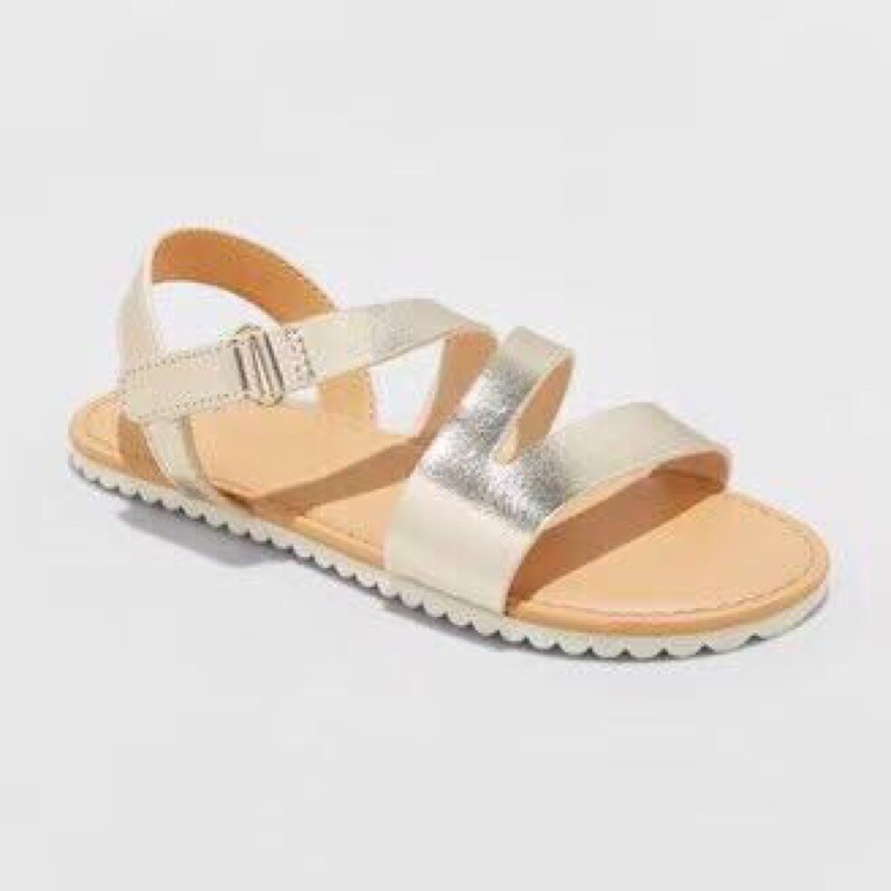 Giày Sandal bé gái