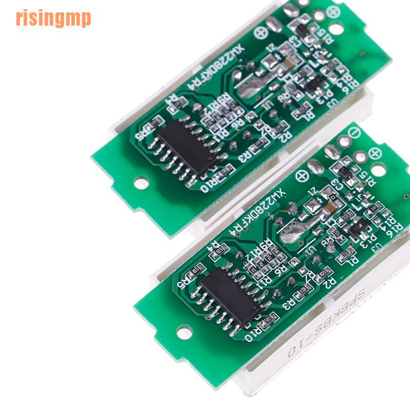 Thiết Bị Kiểm Tra Dung Lượng Pin Lithium 1S 2S 3S 4S 6S 6S
