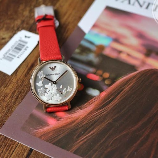 Đồng hồ nữ Emporio Armani AR11114