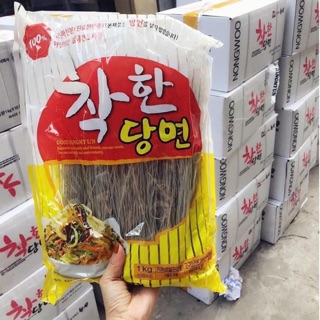 Miến Gogi Hàn Quốc chuẩn 100%
