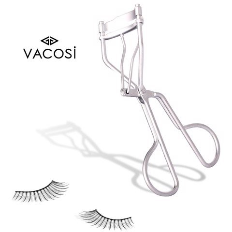 Kẹp Bấm Mi Vacosi Eyelash Curler (mẫu mới)