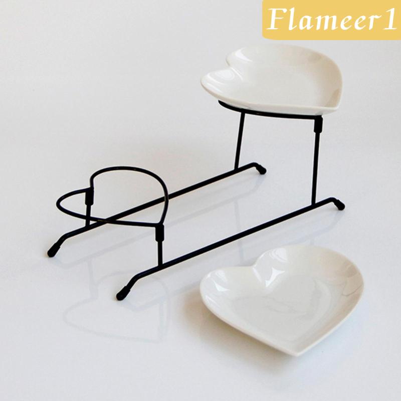 [Flameameer1] Khay Đựng Bánh Qui / Bánh Quy / Món Tráng Miệng