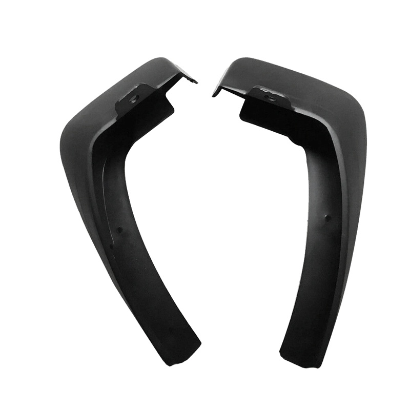 FENDER Set 4 Tấm Chắn Bùn Dành Cho Toyota VIOS / YARIS / LIMO / BELTA Sedan 2007-2013