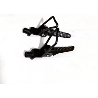 GÁC CHÂN PHỤ CHO XE AIRBLADE 2013-2020