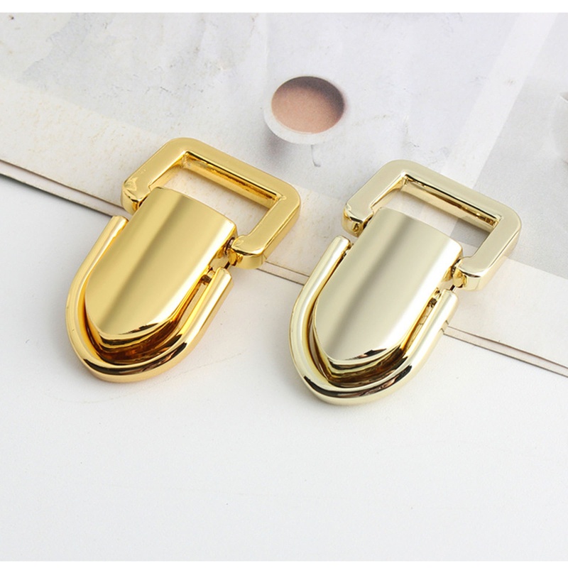 Bộ Khóa DIY Chuyên Dụng Cho Túi Xách
