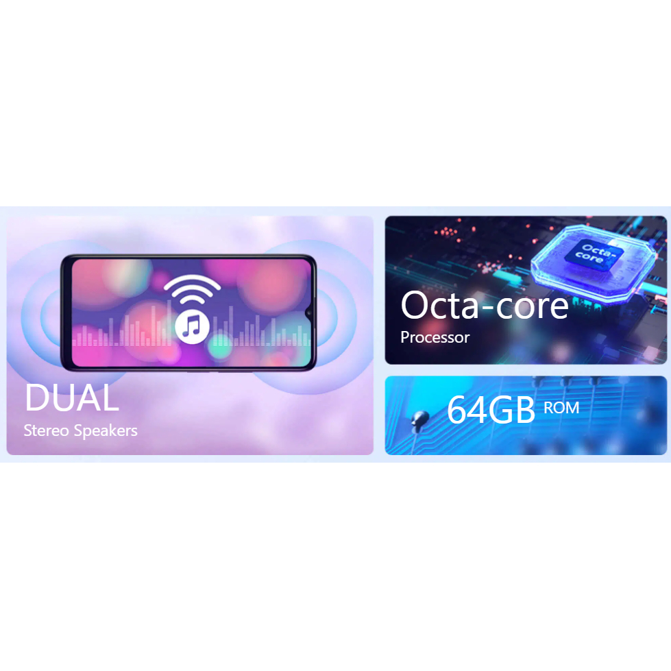 Điện thoại di động TCL 408 T507U