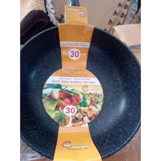 Chảo vân đá Hcook cao cấp 28cm - 30cm