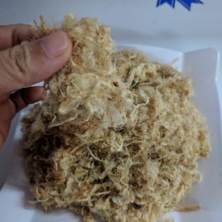 [FREESHIP 99K TOÀN QUỐC] Chà bông heo nhà làm 500gr