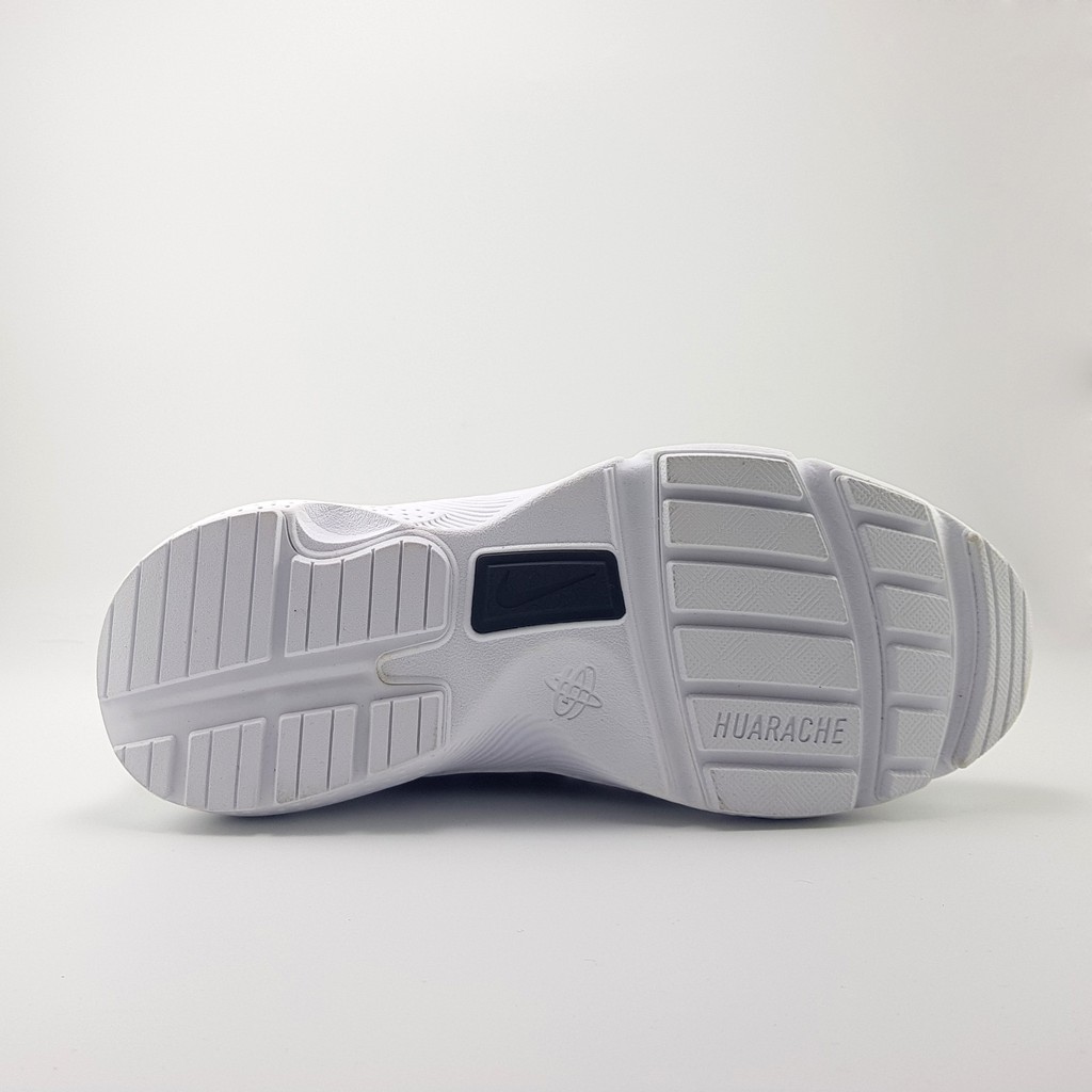 [XẢ HÀNG 1:1] Giày Sneaker Huarache Type N.354 Xanh Rêu