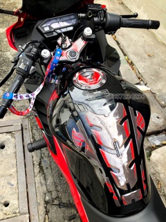 Tem keo nổi dành cho CBR150 2016-2018-2019