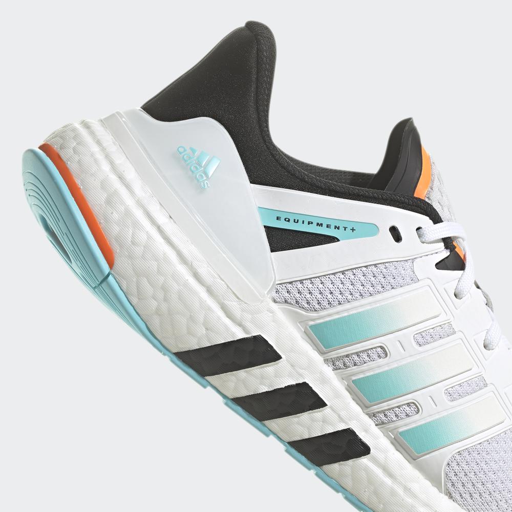 Giày adidas RUNNING Unisex Giày EQT+ Màu trắng GW5836