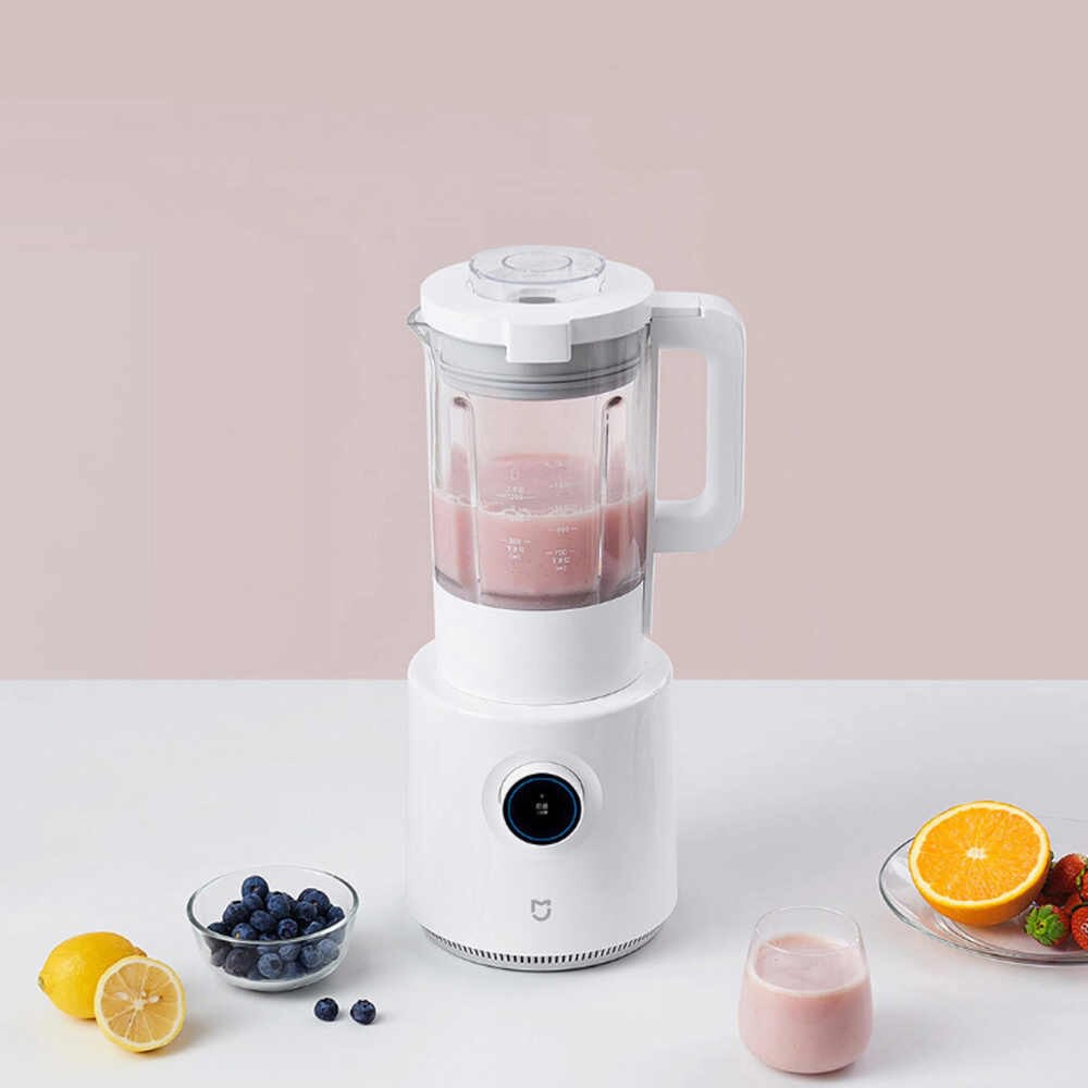 [Mã ELHA22 giảm 6% đơn 300K] Máy xay , làm sữa hạt Xiaomi Mijia High Speed Blender MJPBJ01YM