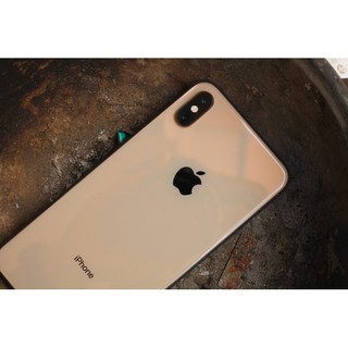 Dán mặt lưng PPF iPhone Xs Max