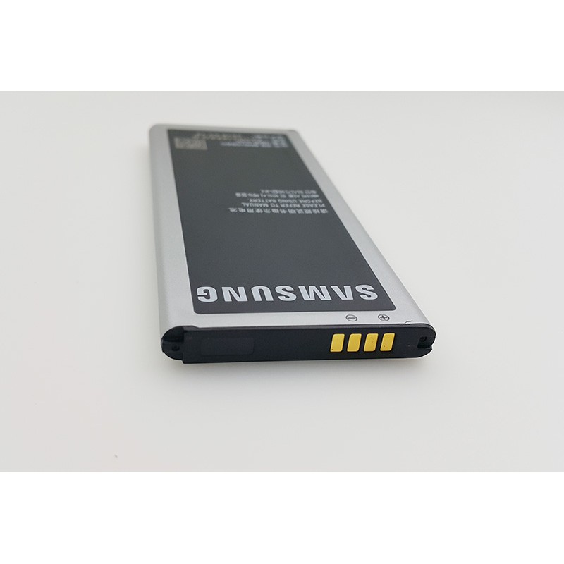 Thay pin Samsung Note Edge ( N915 )