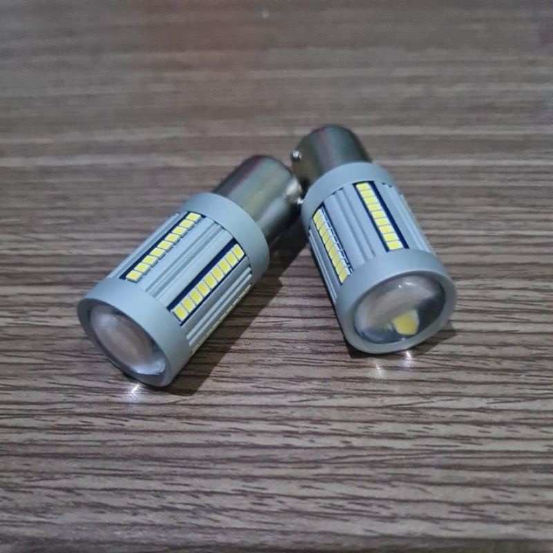 Bóng LED đèn hậu VinFast Fadil chống báo lỗi