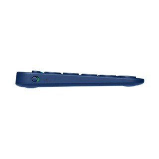 BỘ BÀN PHÍM (KEYBOARD) LOGITECH K380 BLUETOOTH
