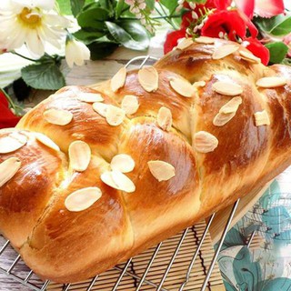 Khuôn nhôm cake bánh mì làm bánh