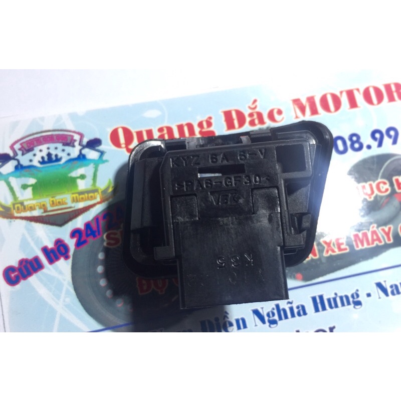 Nút pha cốt honda xịn dành cho các loại xe