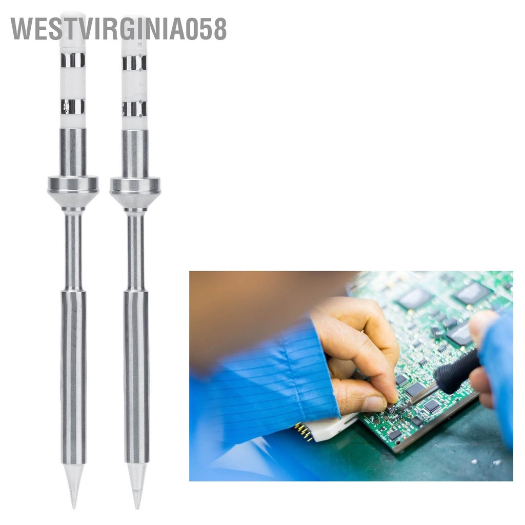 Có thể bán buôn Đầu Hàn Sắt Mini Thay Thế Cho Máy Hàn Điện TS100 westvirginia058 Hàng giao ngay