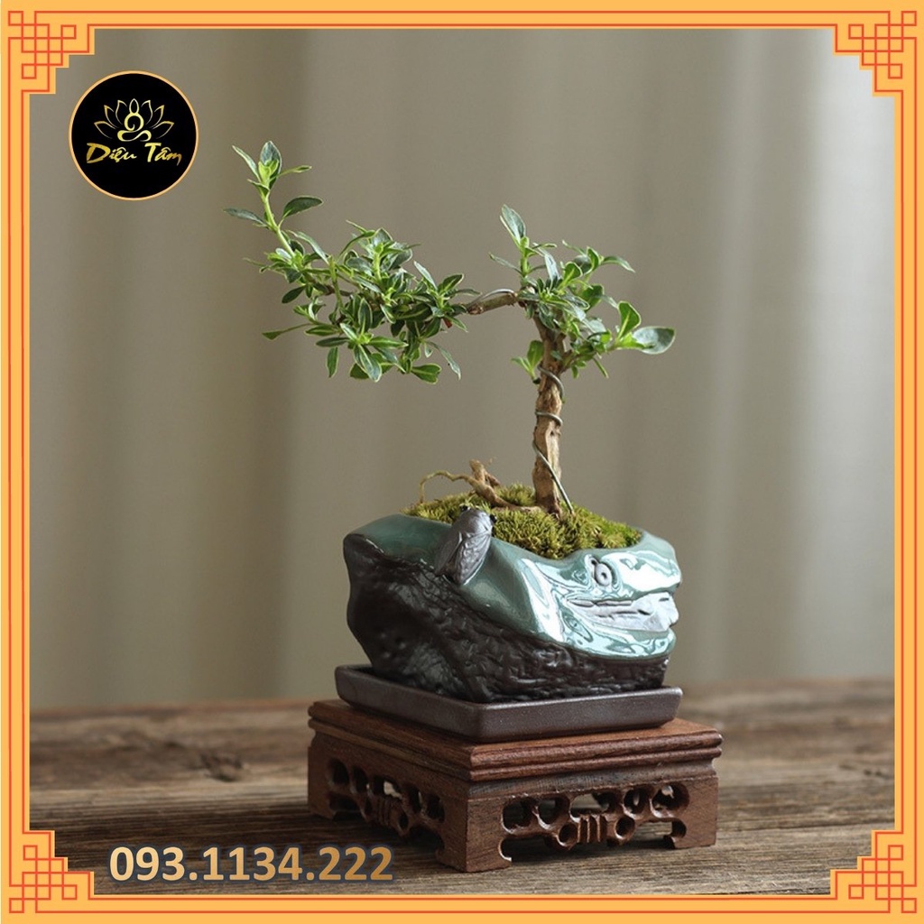 Đế gỗ tròn, đế gỗ vuông trang trí kê tượng phật, kê lư đồng xông trầm hương, trang trí nội thất.