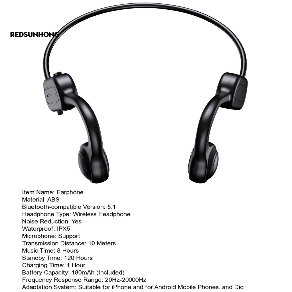 Tai Nghe Không Dây Q88 Pin Dài