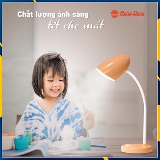 Đèn Bàn Rạng Đông Chống Cận 6W RD-RL38 Led