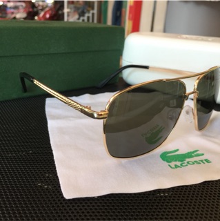 Kính râm nam Lacoste cao cấp