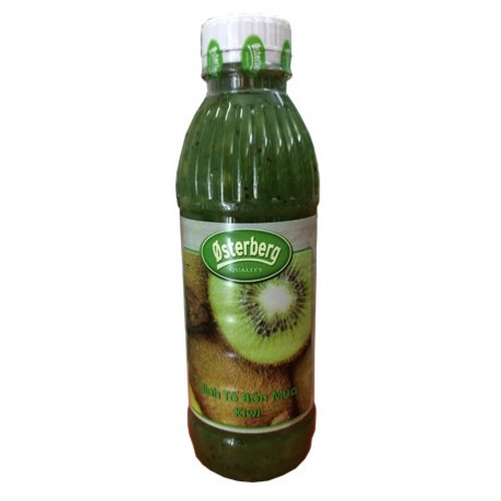 Sinh tố Osterberg Kiwi