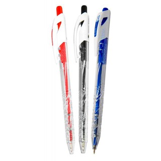 Bút bi TL079 xanh (Bộ 3 cây)