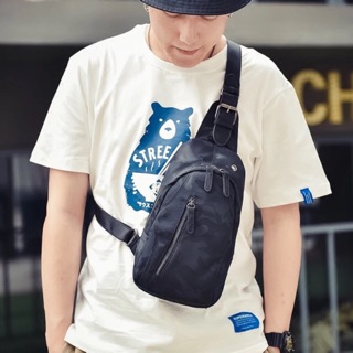 túi đeo chéo chống nước đa năng