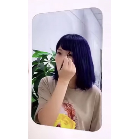 Gương dán tường 4D cao cấp