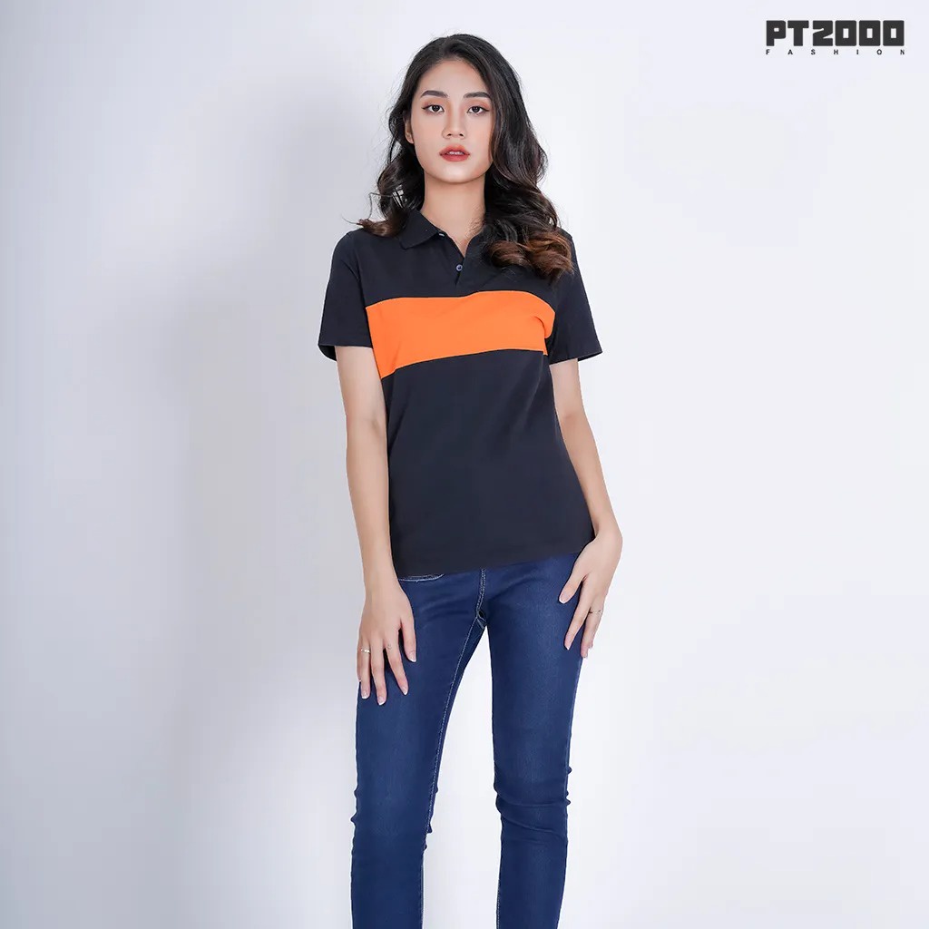 PT2000 FASHION - Áo thun nữ tay ngắn