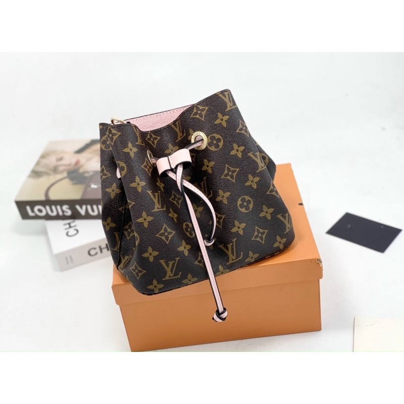 Túi L.V bucket fullbox